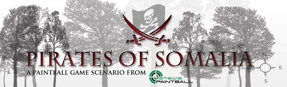 Paintball Flint Michigan