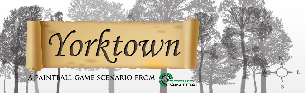 Paintball Grand Blanc, MI